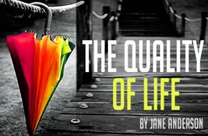 The Quality of Life