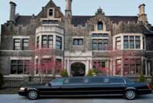 Jazz at the Mansions on Fifth