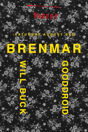 Brenmar | 8.3