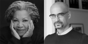 TONI MORRISON | JUNOT DIAZ