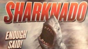 Sharknado 7pm Show
