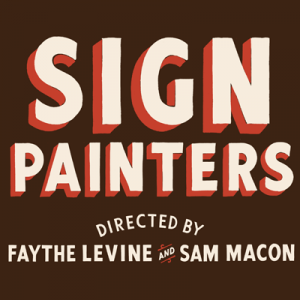 Sign Painters