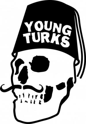 III Points | Young Turks BBQ | 10.4