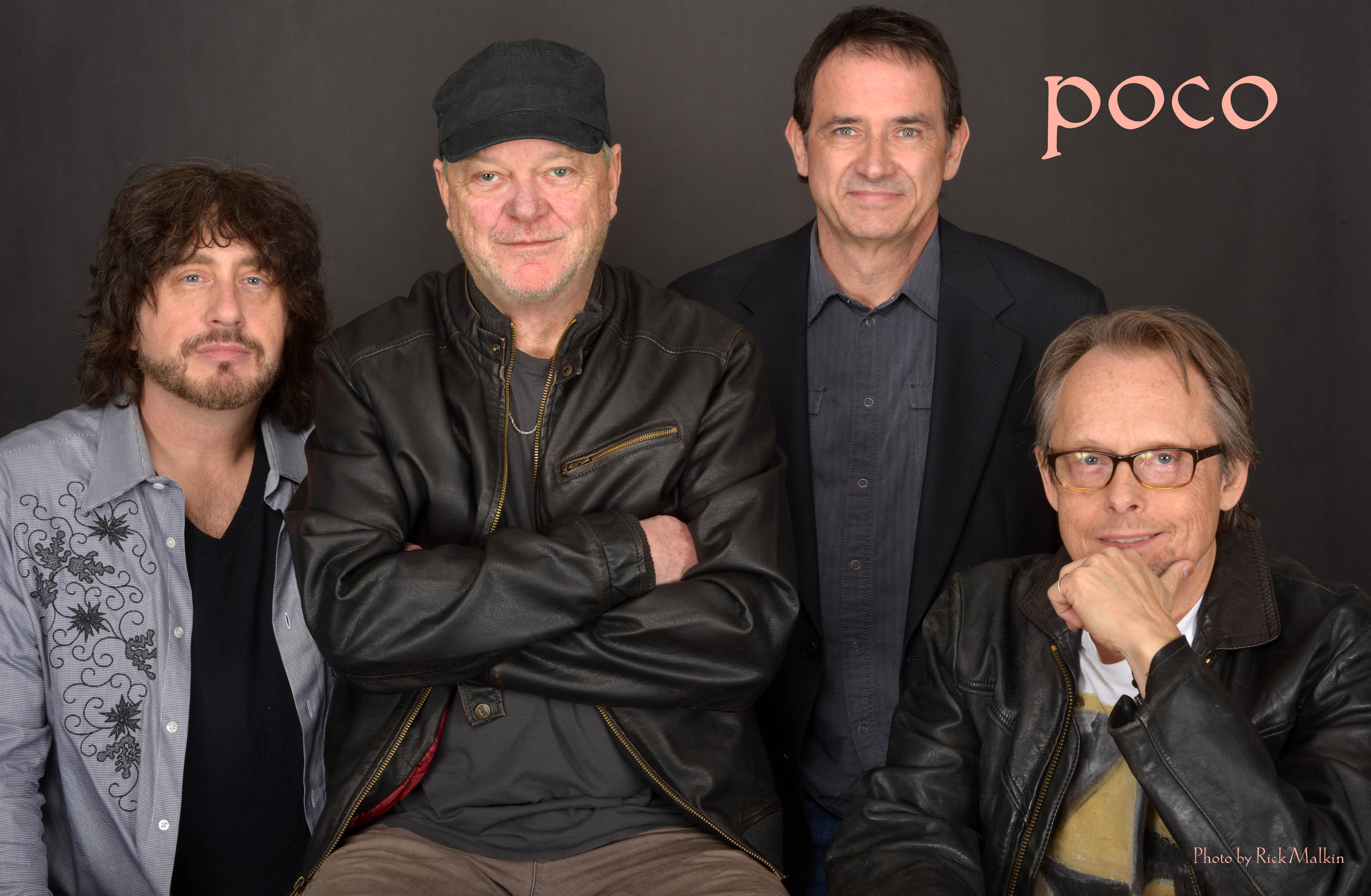 Tickets for Poco in Newport from ShowClix