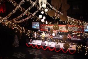 WYEP's Holiday Hootenanny & Pajama Jam