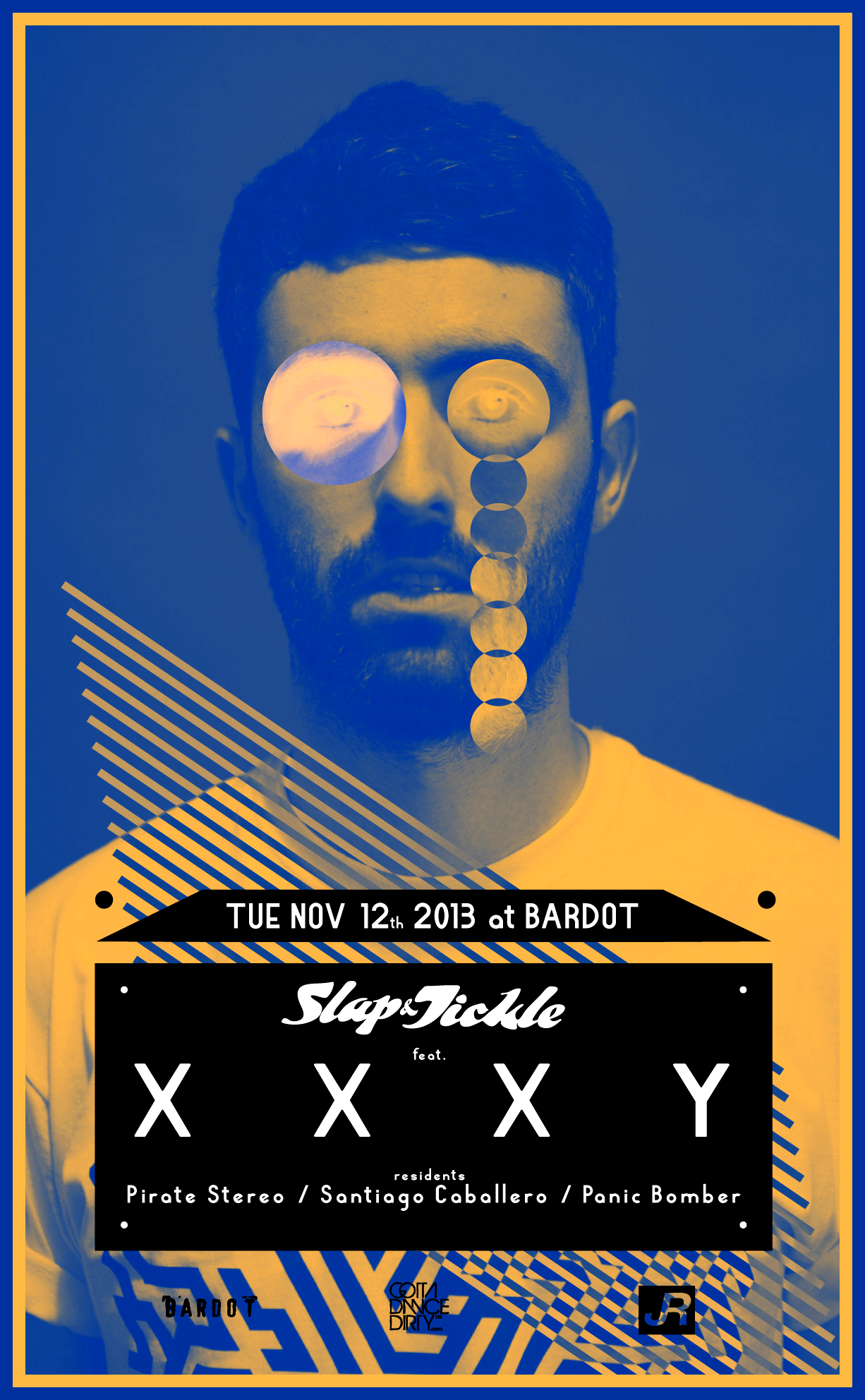 Tickets for XXXY| 11.12 in Miami from ShowClix