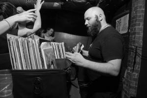 HONCHO pres. PROSUMER (OstGut Ton, Playhouse)