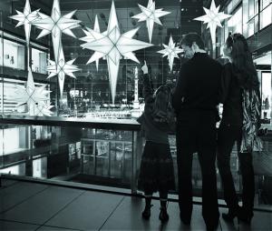 Holiday Evening @ TWC for Two (2)