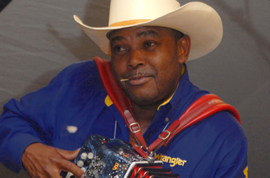Tickets For Jeffery Broussard The Creole Cowboys In Buffalo From