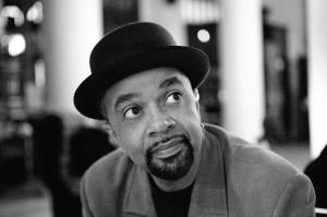 James McBride and The Good Lord Bird Band