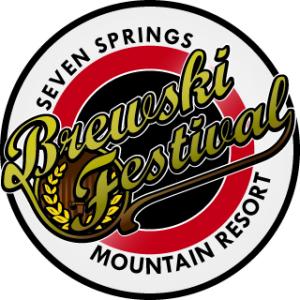 Seven Springs Brewski Festival Saturday