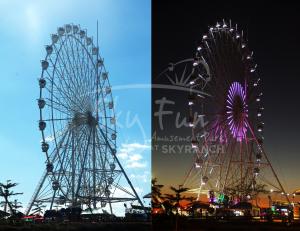 Sky Fun Grand Opening