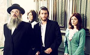 SHTISEL