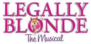 AHS Legally Blonde The Musical
