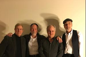 Majestics 60th Anniversary Soul Revue