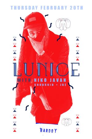 Lunice | 2.20
