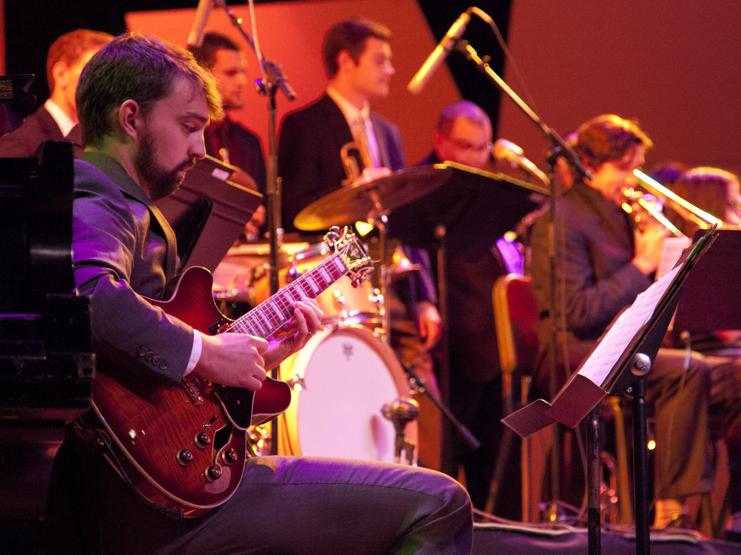 Richmond Symphony Orchestra Tickets