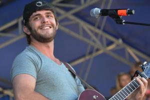Thomas Rhett