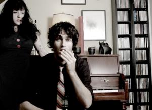 Vandaveer w/ Dead Western