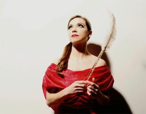 Arc Iris with special guest