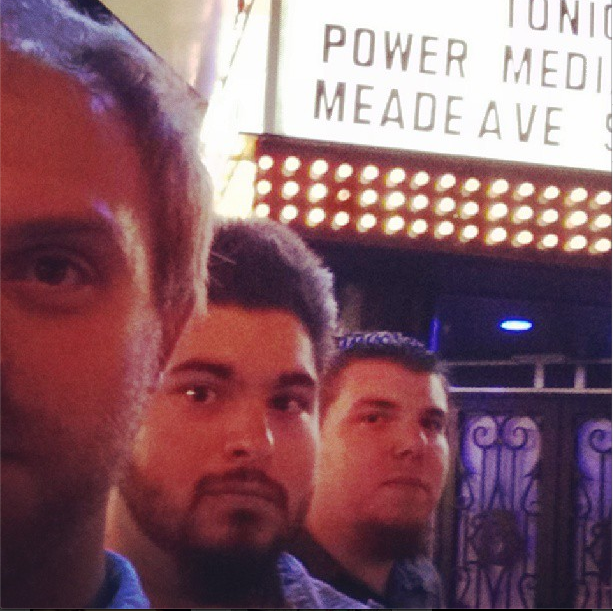 Tickets for MEADE AVE in Pittsburgh from ShowClix