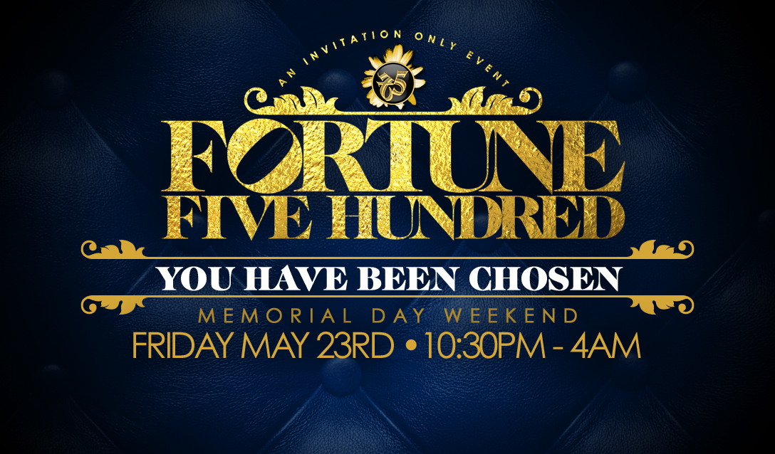 Tickets for Fortune500 in Miami from ShowClix