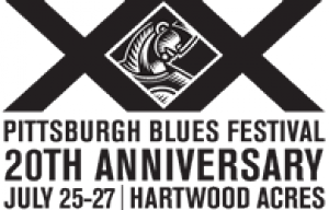 Pittsburgh Blues Festival Shuttle Station Square