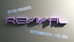 Pittco Presents: REVIVAL