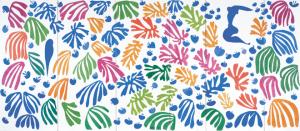 Henri Matisse: The Cut-Outs