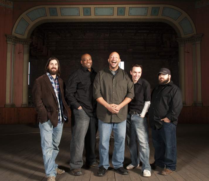 Tickets for Jimbo and the Soupbones with Jasmine Tate in Pittsburgh