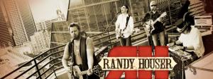 Randy Houser Charity Concert