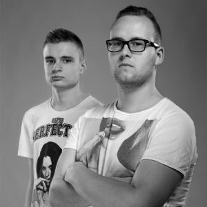 HQ Presents. Phuture Noize