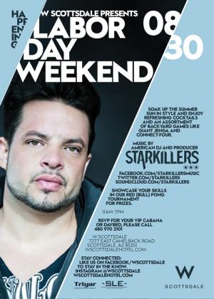 STARKILLERS