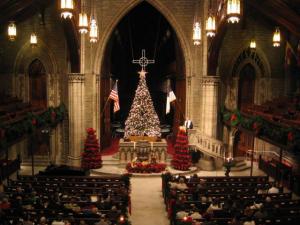 A Pittsburgh Christmas Carol Tour-Downtown