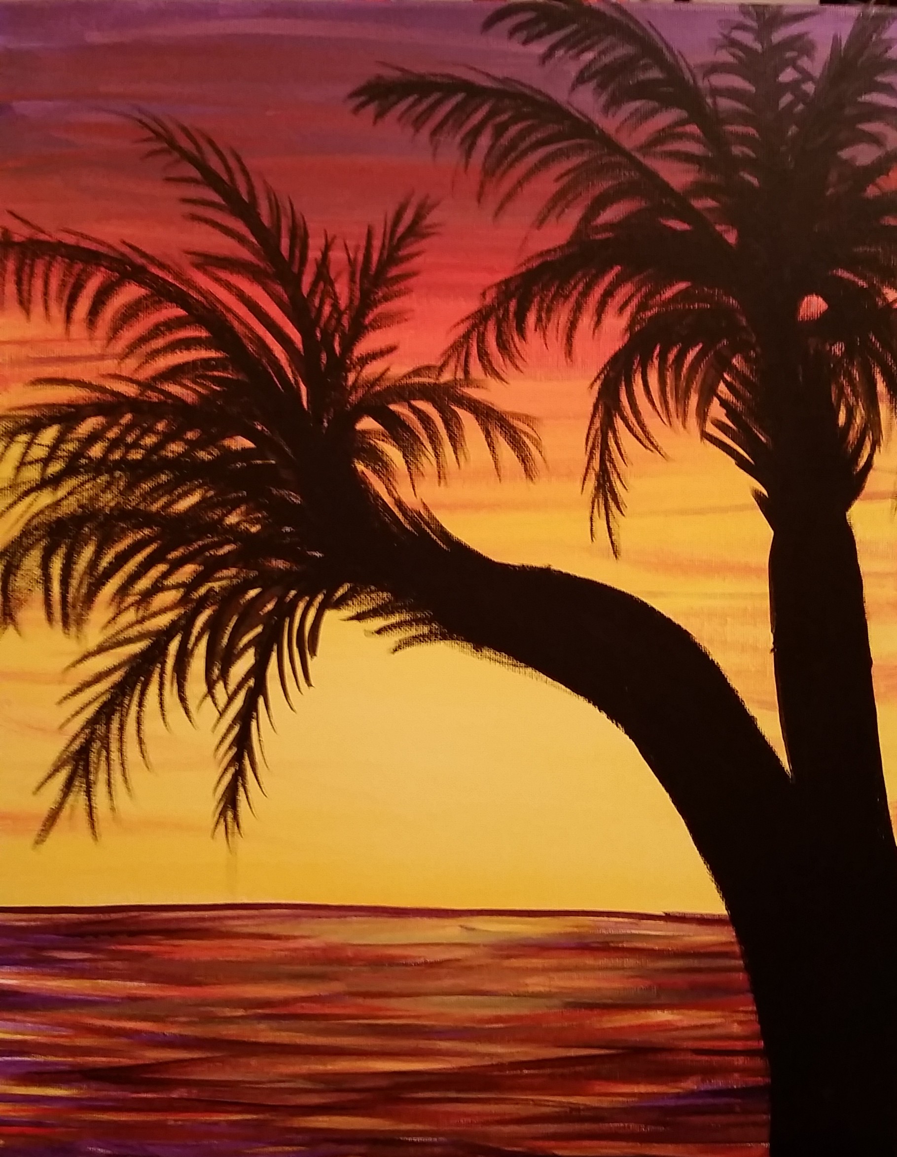 Tickets for Caloosahatchee Jack's Paint Nothing To It in Fort Myers