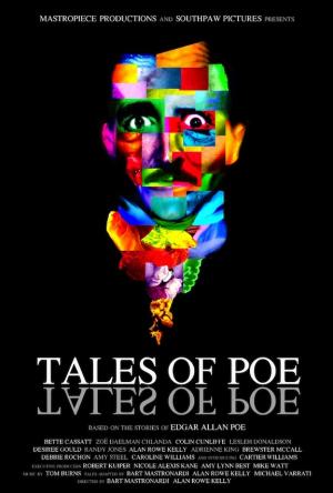 Tales of Poe (2014)