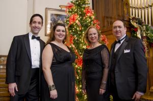 Messiah Sing Along Concert 2014