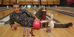 Steeltown Film Factory Event