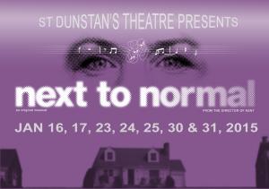 Next to Normal