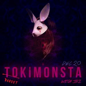 Tokimonsta | 12.20