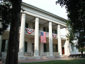 Hermitage Tour Admission