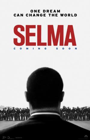 Selma Advance Screening with Lorraine Toussaint