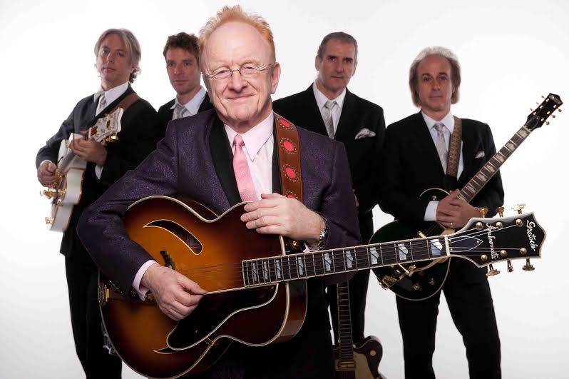 Tickets for Peter Asher "Musical Memoir of the 60's & Beyond" in