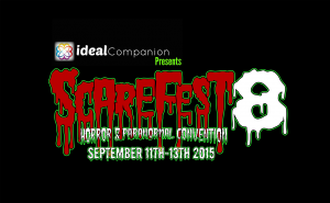 The ScareFest Horror & Paranormal Convention