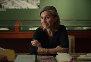 THE MUSES OF ISAAC BASHEVIS SINGER