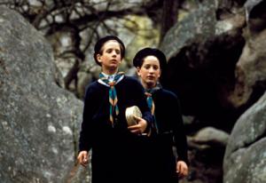 AU REVOIR LES ENFANTS