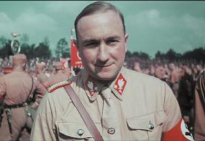 2 OR 3 THINGS I KNOW ABOUT HIM