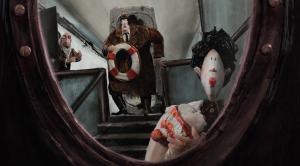 FLUTTERING HEARTS & LONGING BELLIES