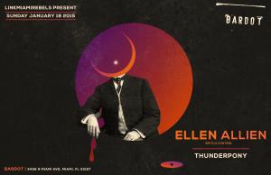 Ellen Allien | 1.18