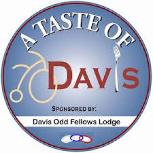 A Taste of Davis